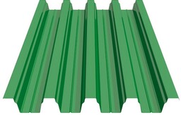 Профнастил Н 75